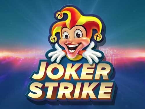 Joker Strike – Quickspin
